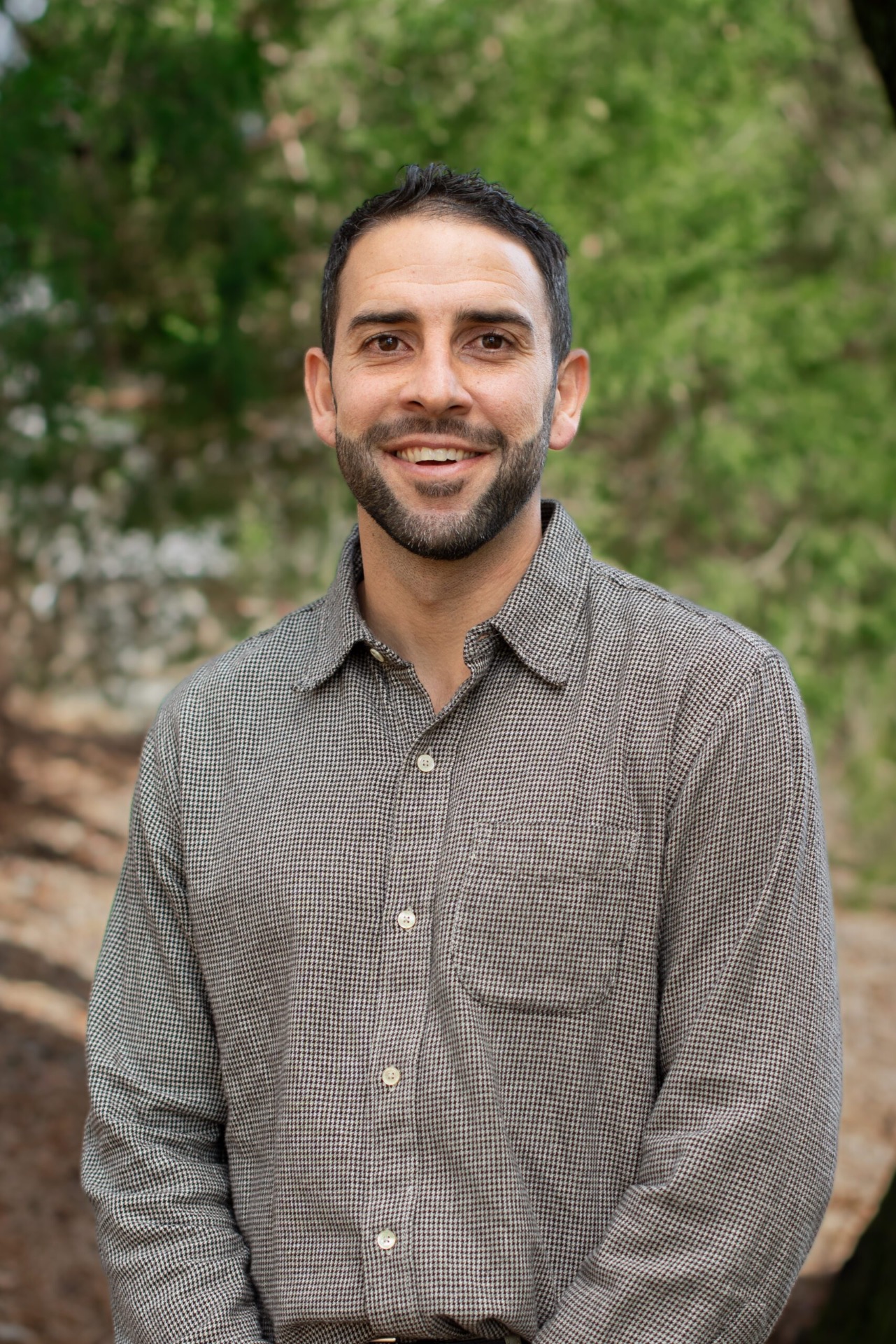 Dr. Anthony Putrus, founder of The Healing Place in Franklin, Tennessee